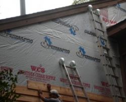 Roofing, Siding, Seamless Gutters, Carpentry, Remodeling Contractors in NC