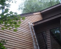 Roofing, Siding, Seamless Gutters, Carpentry, Remodeling Contractors in NC