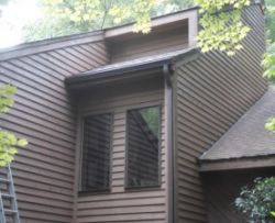 Roofing, Siding, Seamless Gutters, Carpentry, Remodeling Contractors in NC