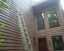 Roofing, Siding, Seamless Gutters, Carpentry, Remodeling Contractors in NC