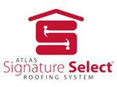 Atlas Signature Select Roofing System NC