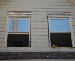 Roofing, Siding, Seamless Gutters, Carpentry, Remodeling Contractors in NC