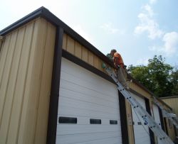 brogden-fire-dept-replacement-gutter-installation-5