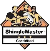 certainteed shinglemaster Raleigh NC