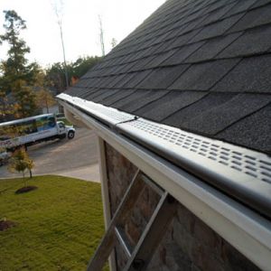 Roofing, Siding, Seamless Gutters, Carpentry, Remodeling Contractors in NC