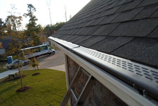 Roofing, Siding, Seamless Gutters, Carpentry, Remodeling Contractors in NC