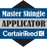 Best Master Shingle Applicator CertainTeed Raleigh