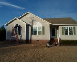 Roofing, Siding, Seamless Gutters, Carpentry, Remodeling Contractors in NC