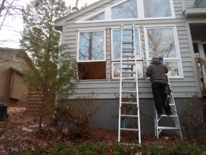 Roofing, Siding, Seamless Gutters, Carpentry, Remodeling Contractors in NC