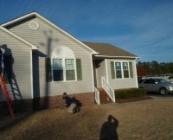 Roofing, Siding, Seamless Gutters, Carpentry, Remodeling Contractors in NC