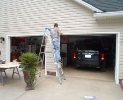 Roofing, Siding, Seamless Gutters, Carpentry, Remodeling Contractors in NC