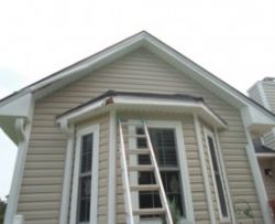 Roofing, Siding, Seamless Gutters, Carpentry, Remodeling Contractors in NC