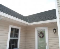 Roofing, Siding, Seamless Gutters, Carpentry, Remodeling Contractors in NC