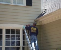 Roofing, Siding, Seamless Gutters, Carpentry, Remodeling Contractors in NC