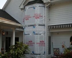 Roofing, Siding, Seamless Gutters, Carpentry, Remodeling Contractors in NC