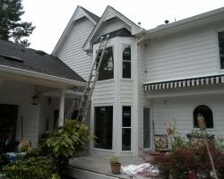 Roofing, Siding, Seamless Gutters, Carpentry, Remodeling Contractors in NC