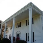 noah pederson porch reconstruction Raleigh NC